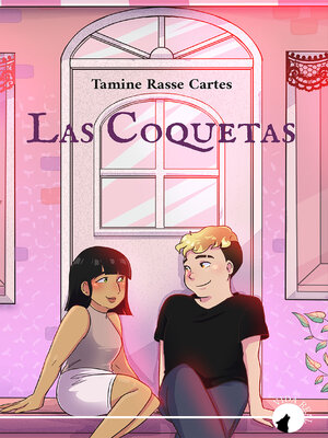 cover image of Las Coquetas